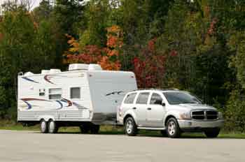 5th wheel rv