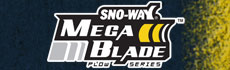 sno-way megablade